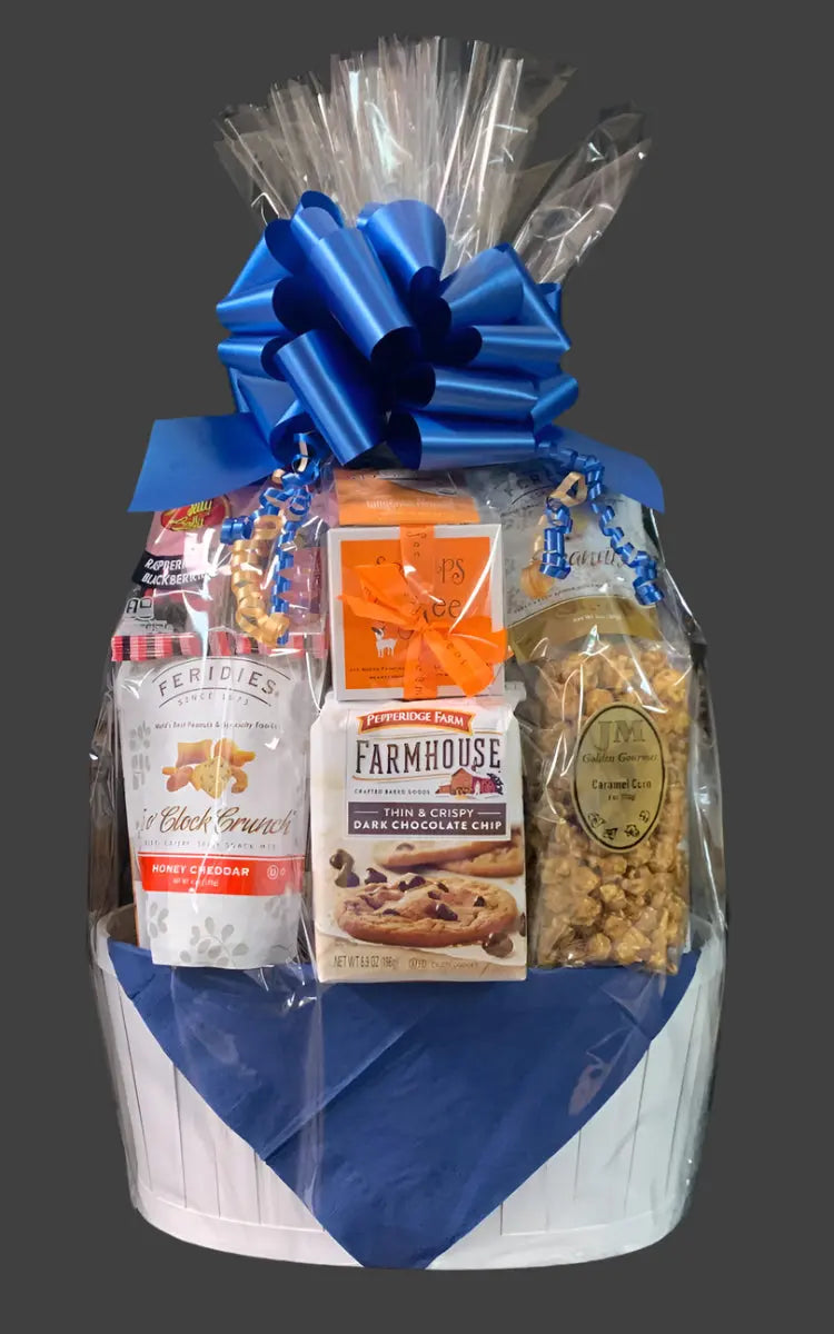 Premium Large Gift Basket