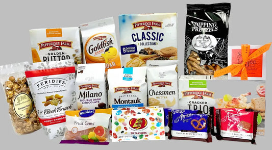 Premium Large Gift Basket