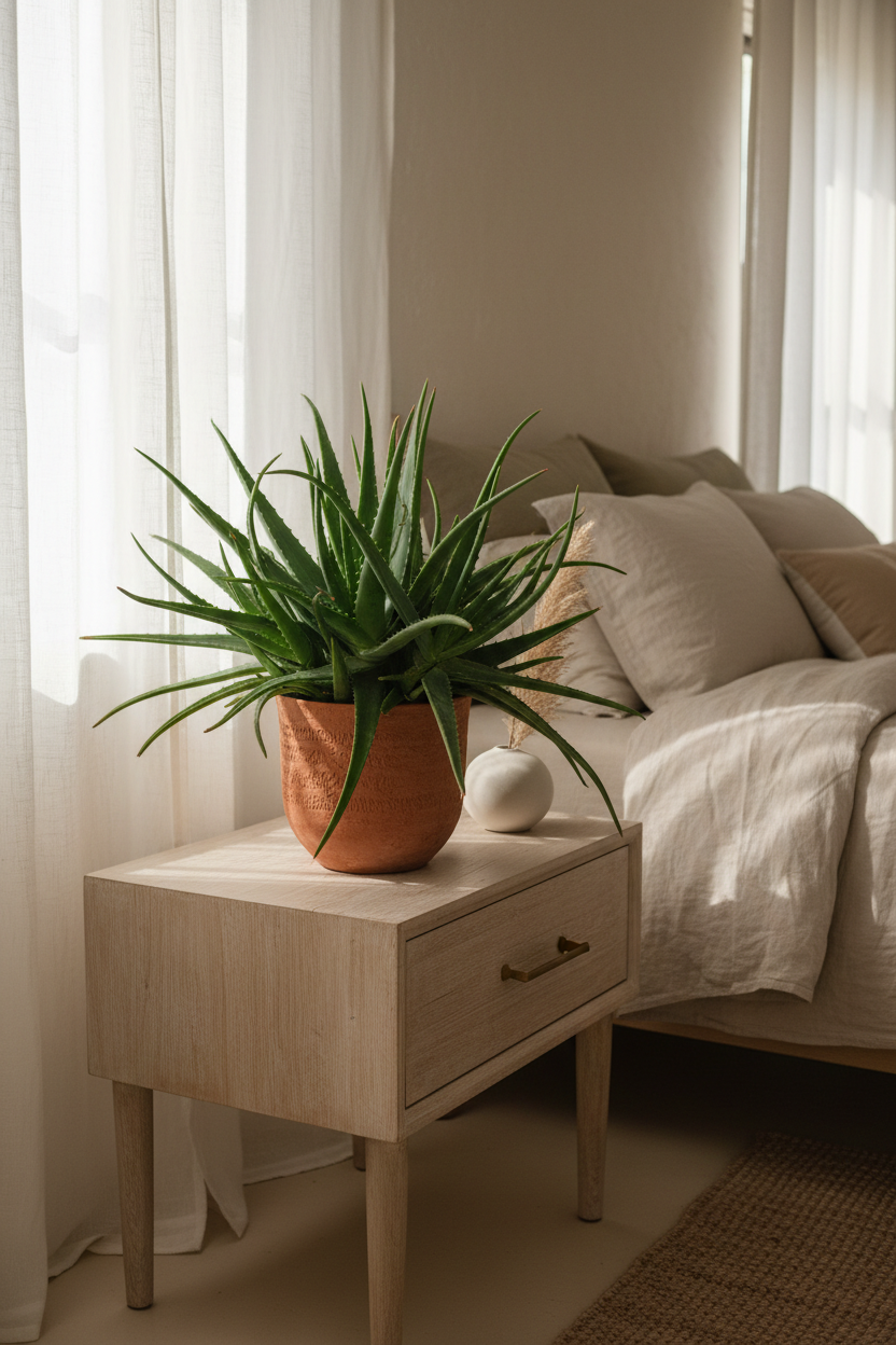 Aloe Vera