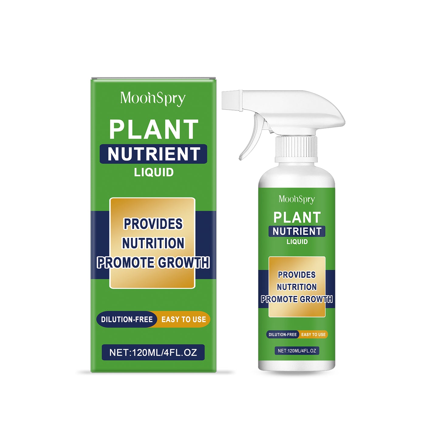 Plant Nutrient Liquid