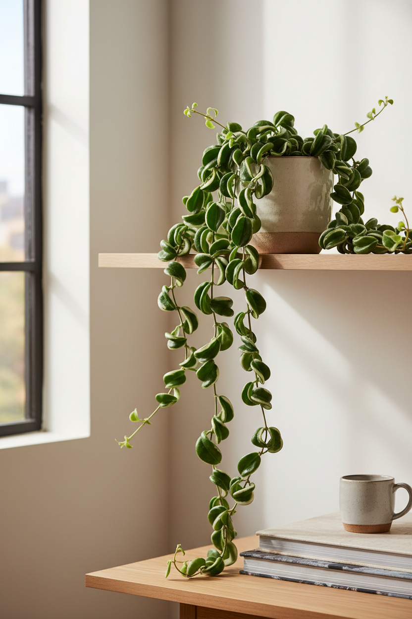 Hoya Rope Plant