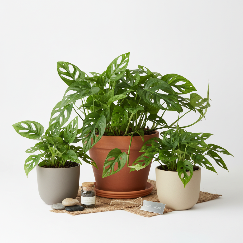 Monstera Bundle