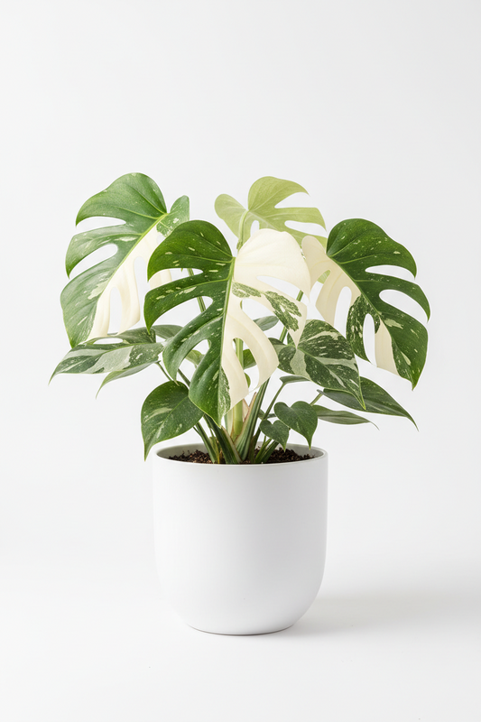 Monstera 'Mint