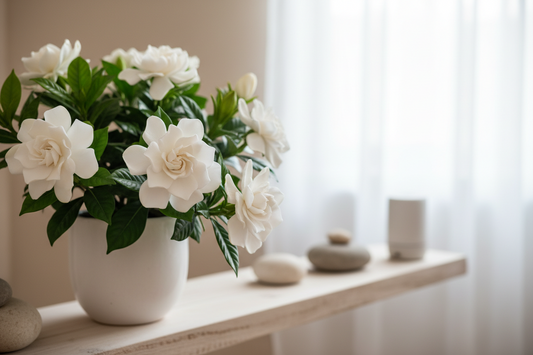 Gardenia Care Guide: How to Grow a Thriving Gardenia Indoors