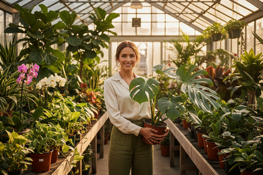 Introducing the Plant Paradise Extra Large Bundle: 