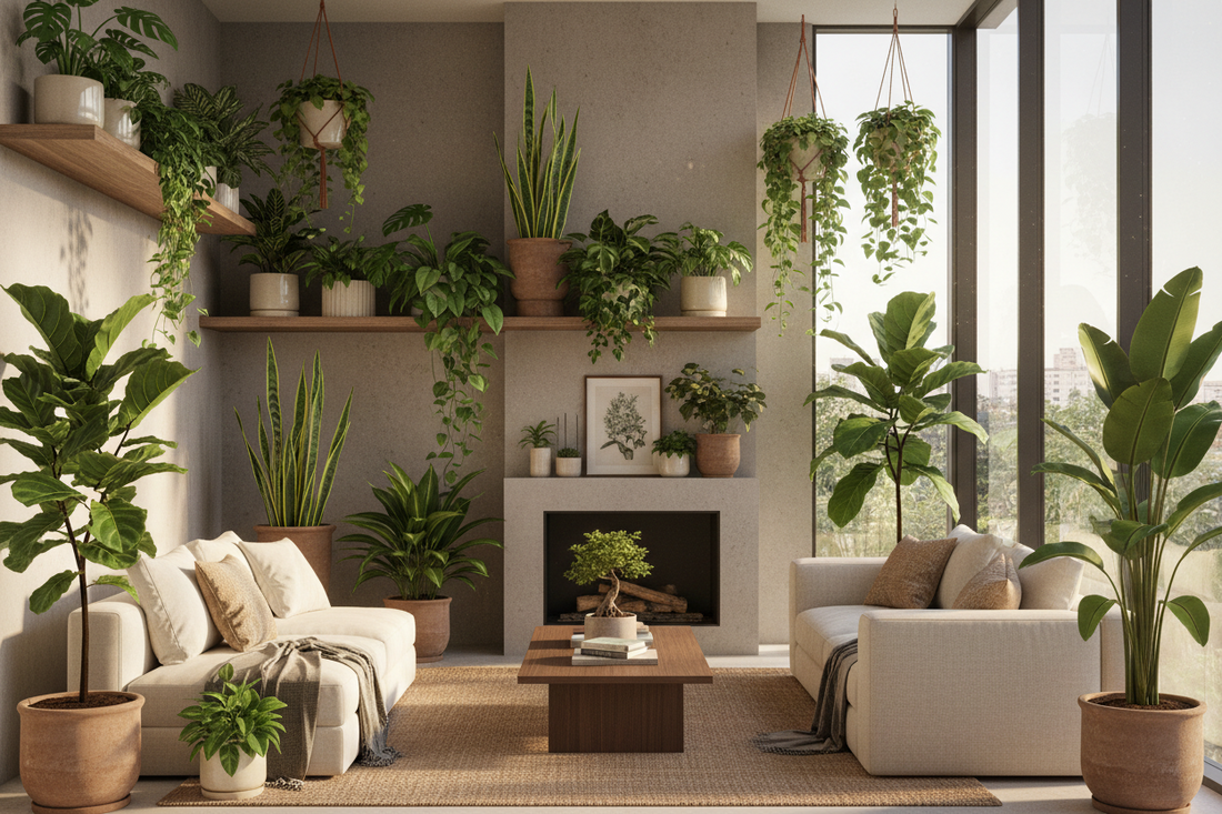 10 Common New Plant Parent Mistakes (And How to Fix Them) 🌱