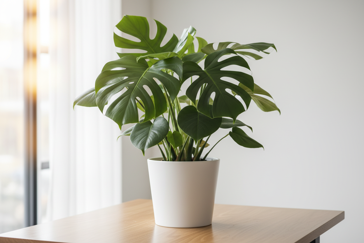 Monstera Farm Monstera Plant Care Guide | Rooted Treasures Farms