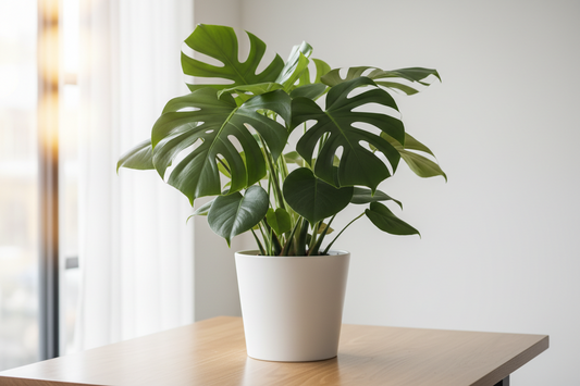 Monstera Plan