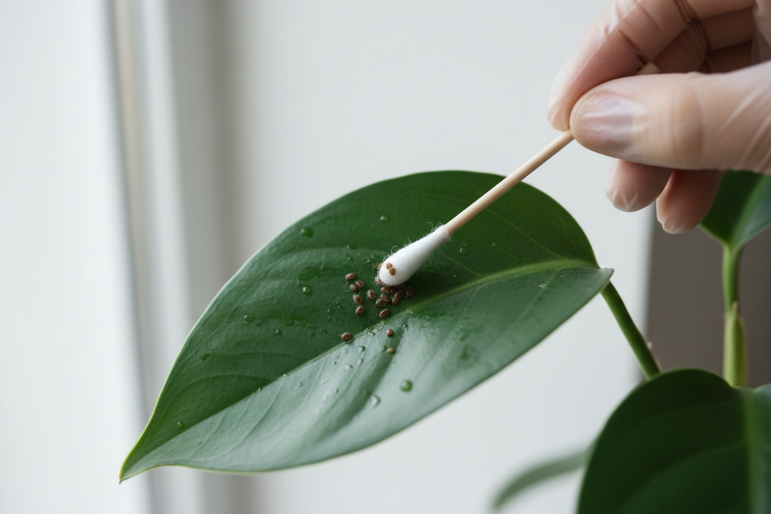 How to Get Rid of Scale Insects