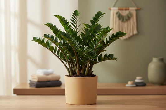  ZZ Plant 