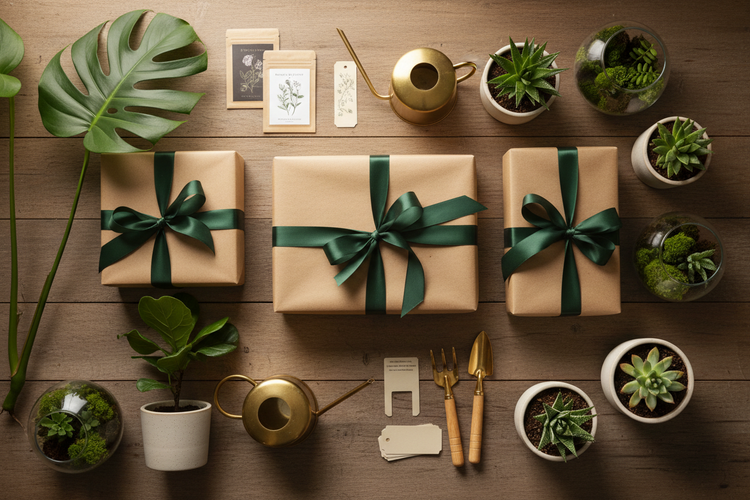 Gifts