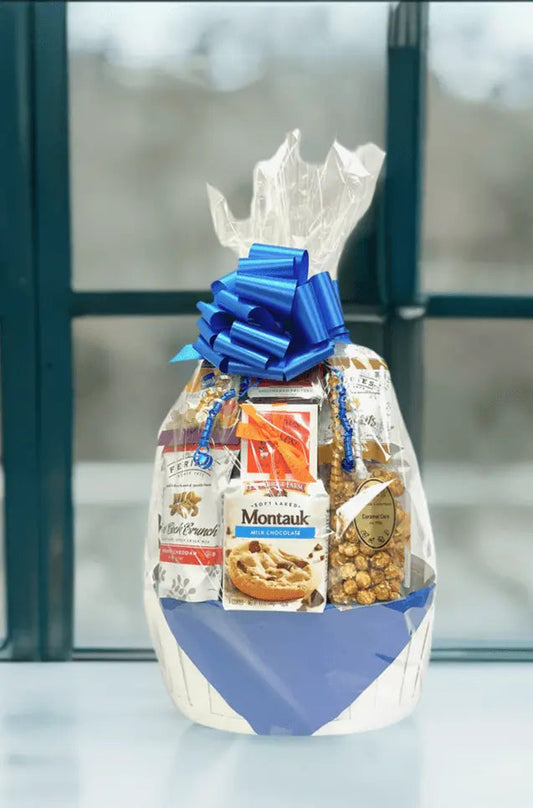Premium Large Gift Basket