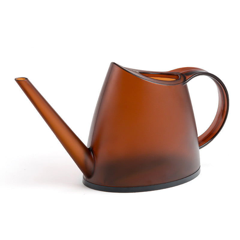 An Artifact Of Watering Pots With.