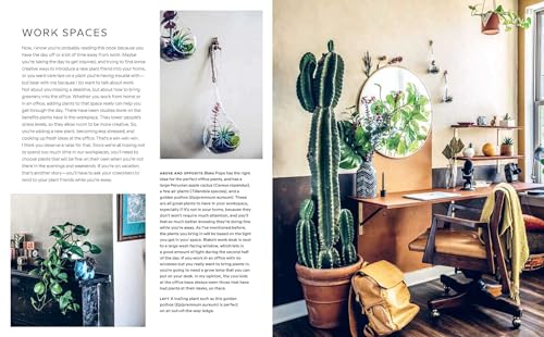 Wild Interiors: Beautiful plants in beautiful spaces.
