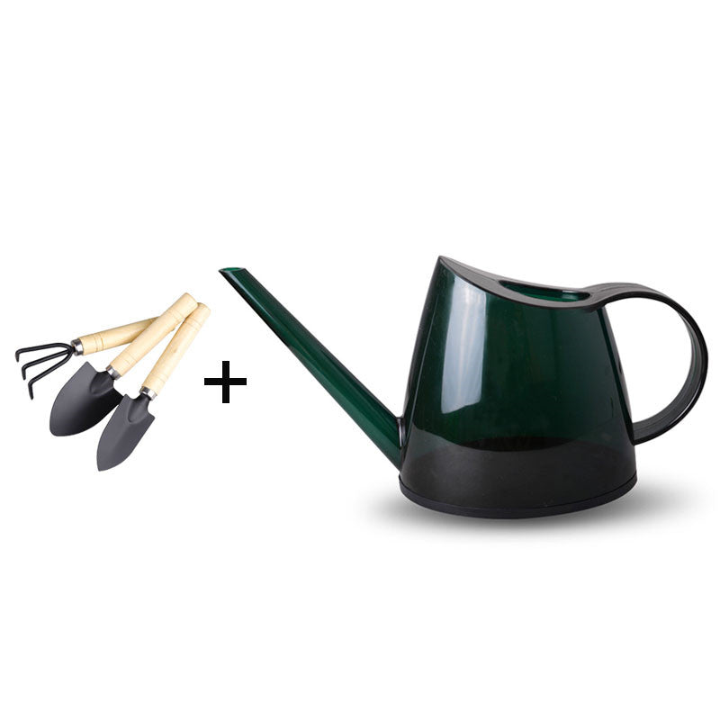 An Artifact Of Watering Pots With.