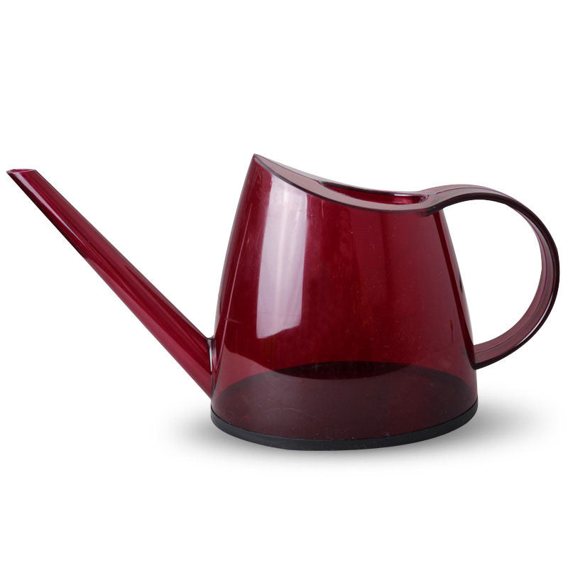 An Artifact Of Watering Pots With.