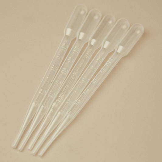 Fertilizer Eye Droppers - 5 Pack