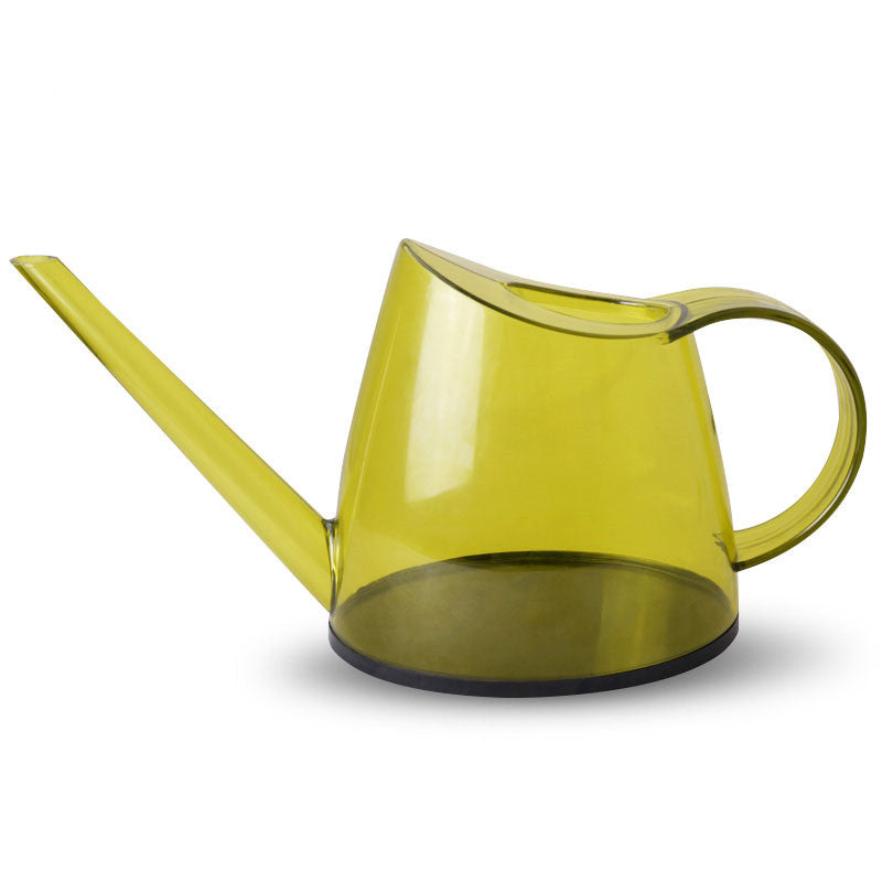 An Artifact Of Watering Pots With.