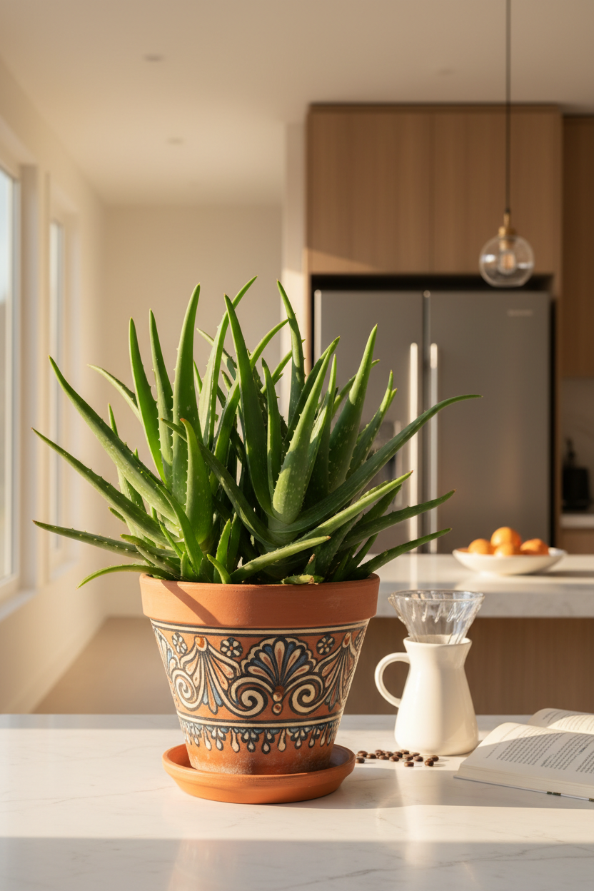 Aloe Vera