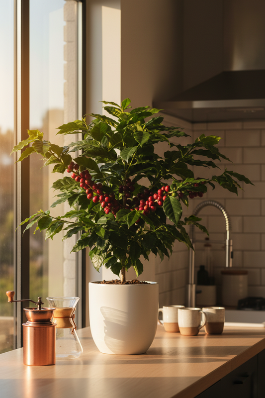 Arabica Coffee