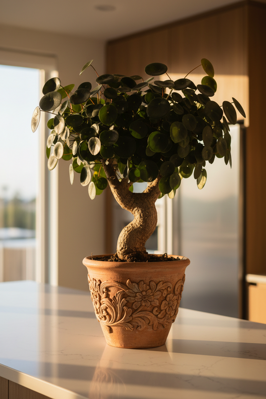 Aralia Fabian Stump