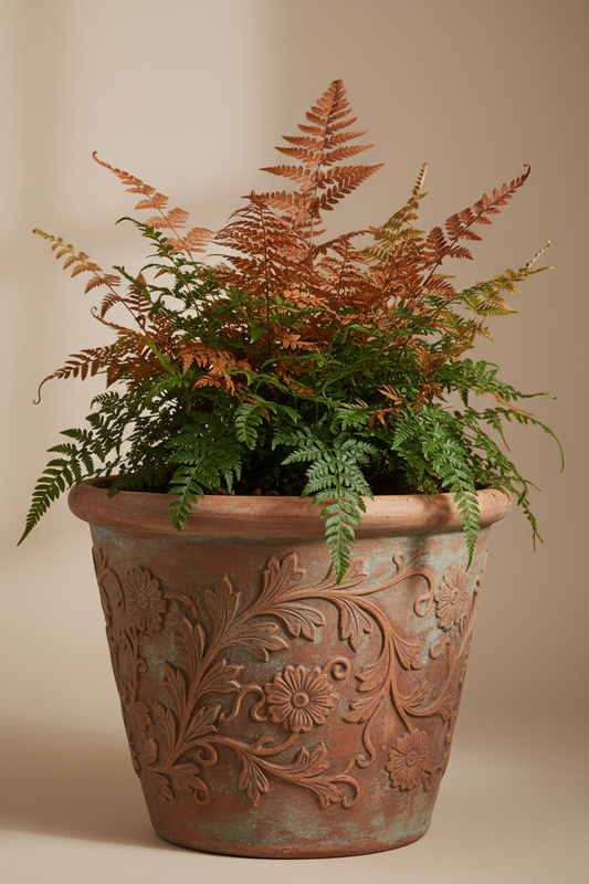'Autumn' Fern