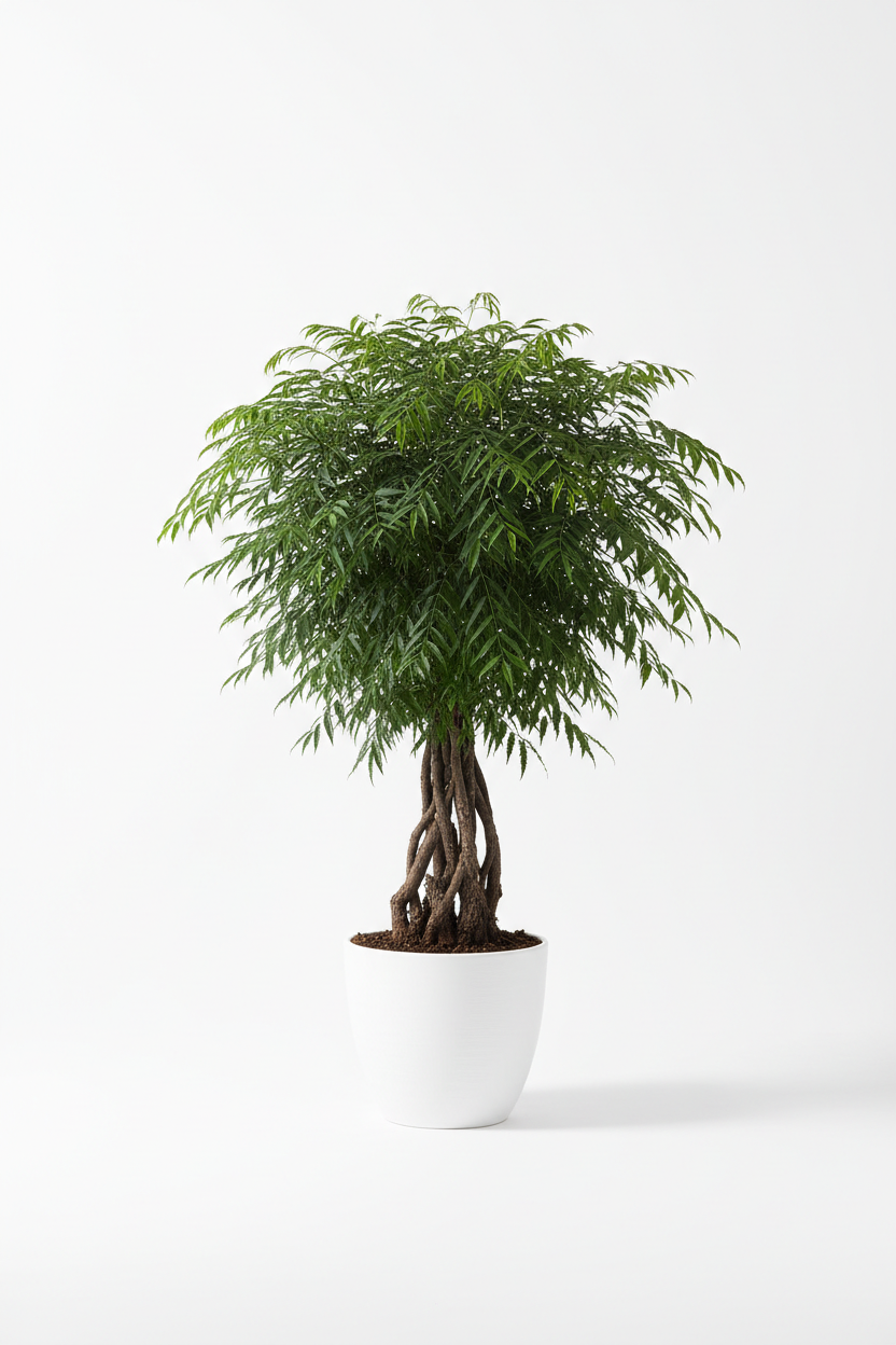 Aralia Ming Stump Plant