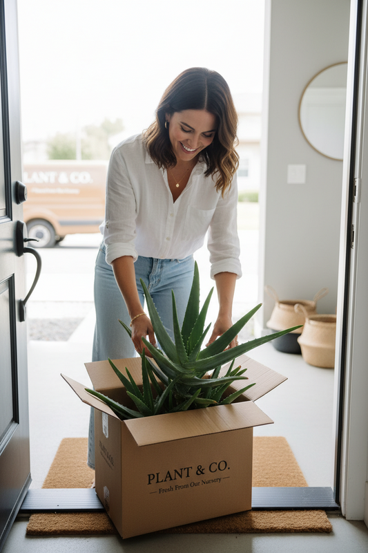 Aloe Vera