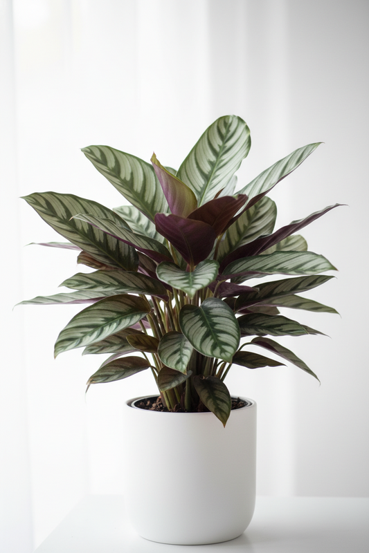 Calathea 'Beauty Star'