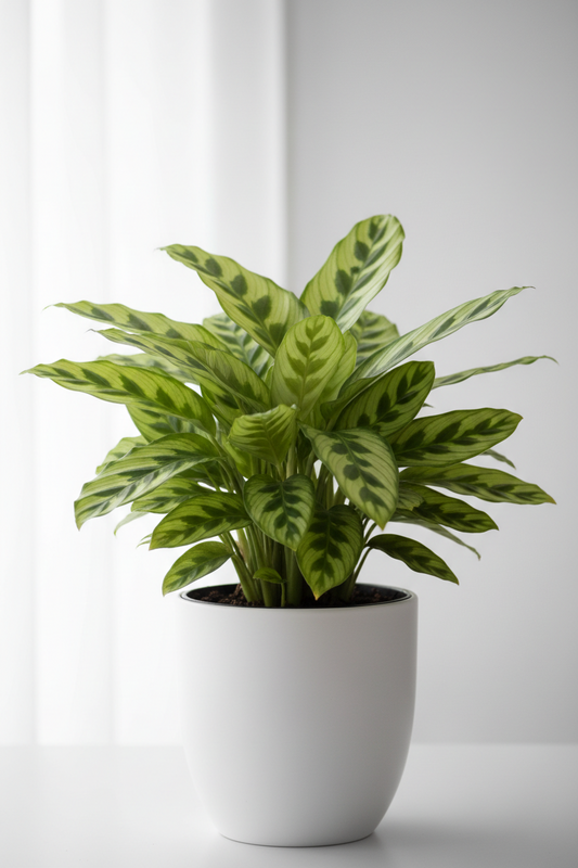 Calathea Concinna 'Freddie'