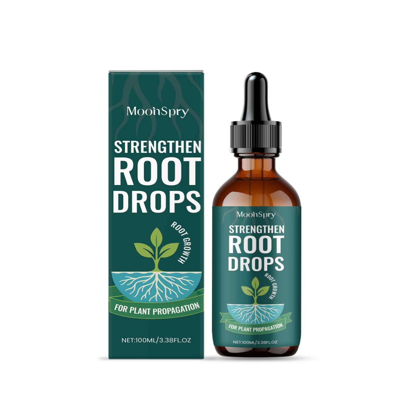 Plant Rooting Drops