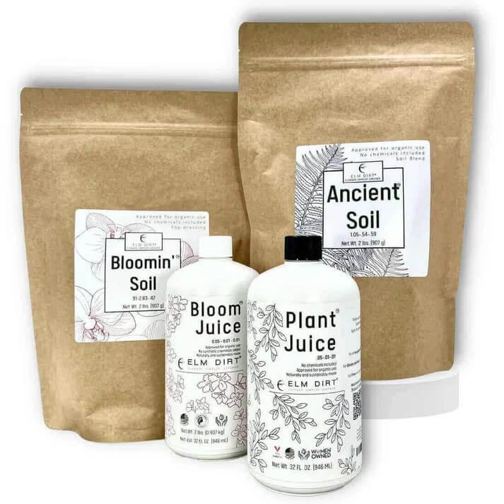 Elm Power Bundle