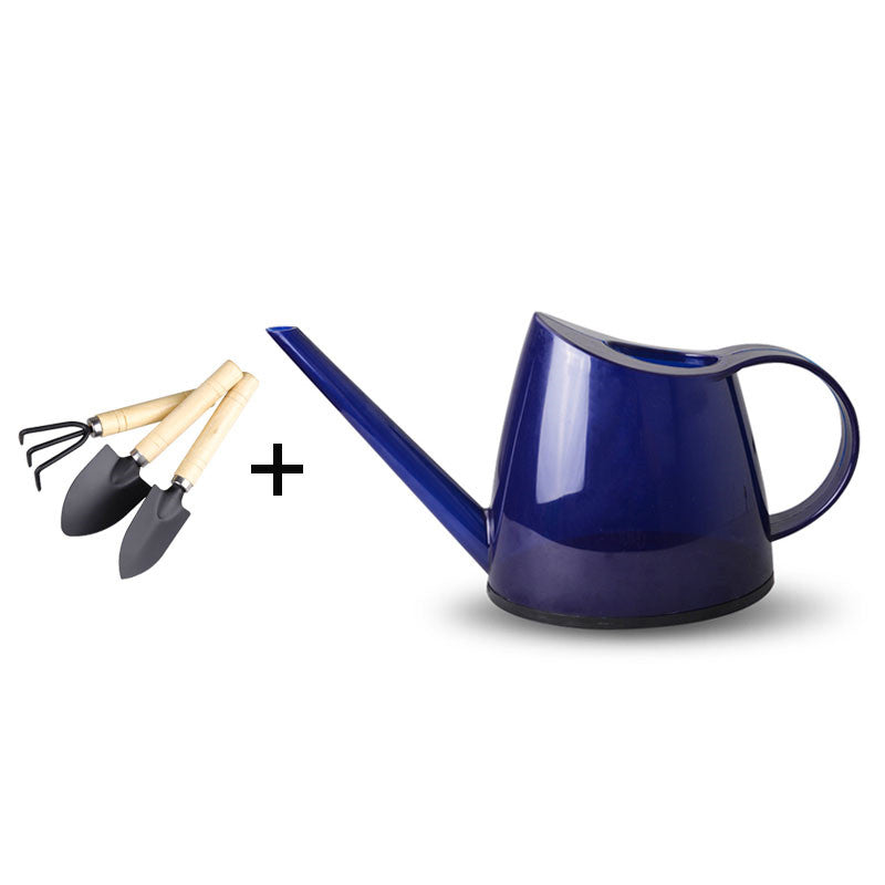 An Artifact Of Watering Pots With.