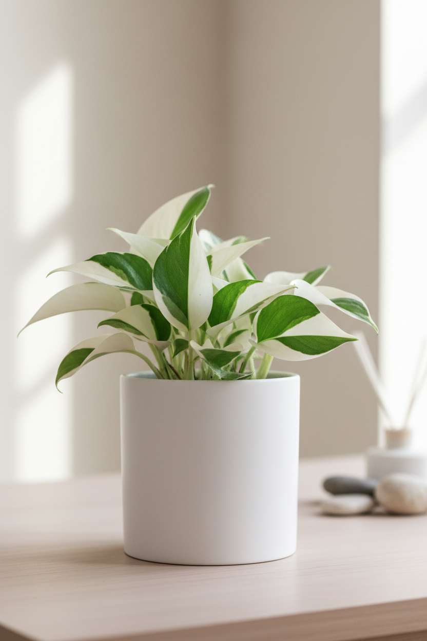 Pothos 'N'joy