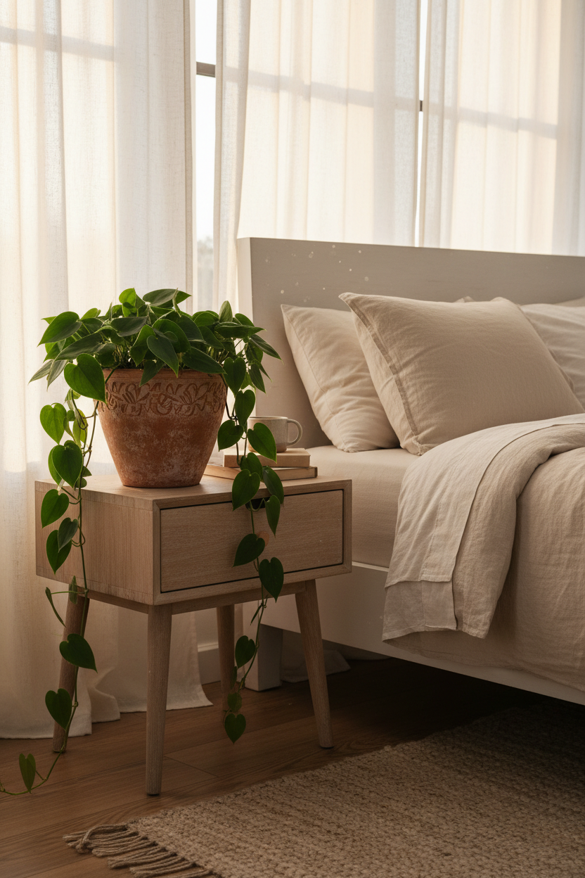 Philodendron Cordatum
