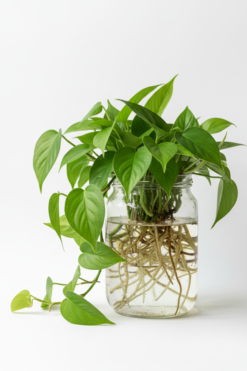 2 Philodendron Variety Pack - 4" Pots