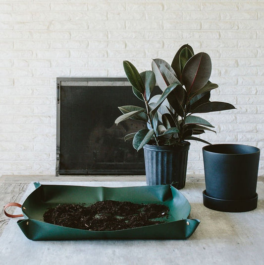 Repotting Mat - Arber